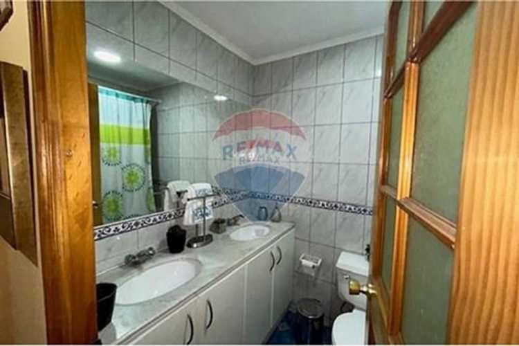 Hermosa casa en san bernardo