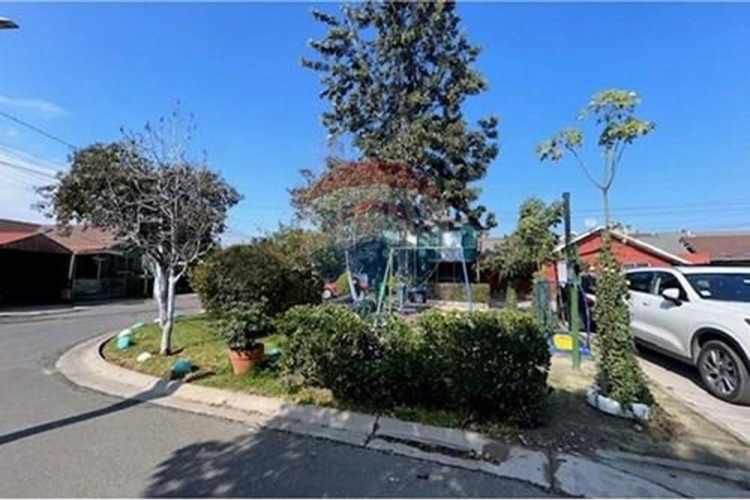 Hermosa casa en san bernardo