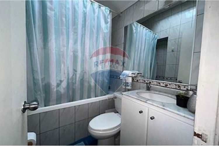 Hermosa casa en san bernardo