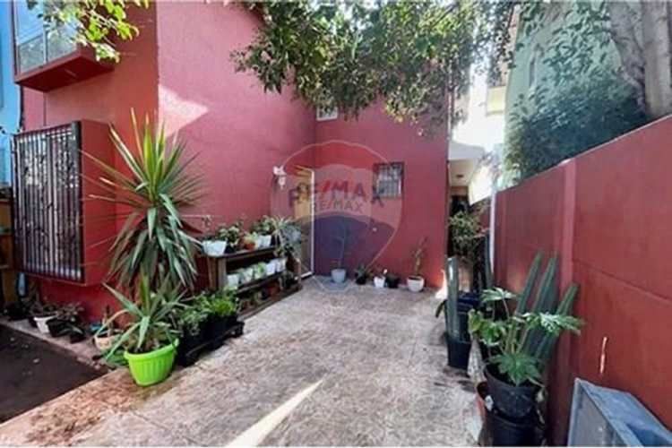 Hermosa casa en san bernardo