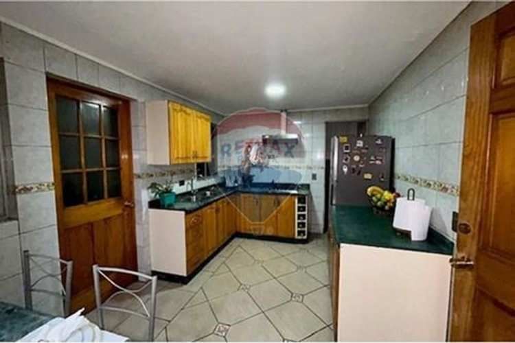 Hermosa casa en san bernardo