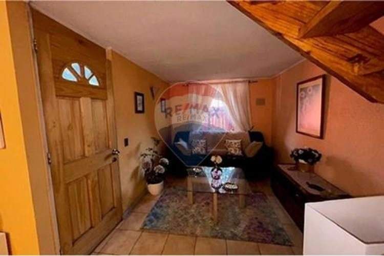 Hermosa casa en san bernardo