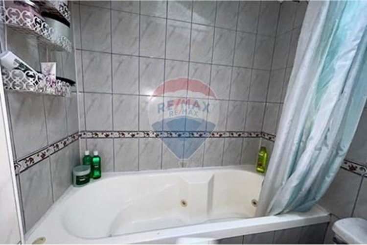 Hermosa casa en san bernardo