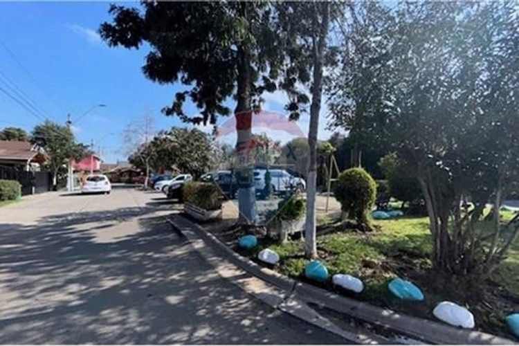 Hermosa casa en san bernardo