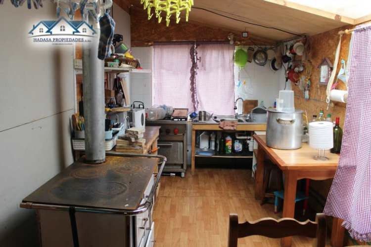 PARCELA SECTOR LA COORDONADA