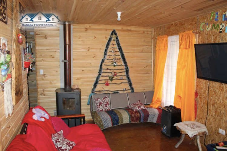 PARCELA SECTOR LA COORDONADA