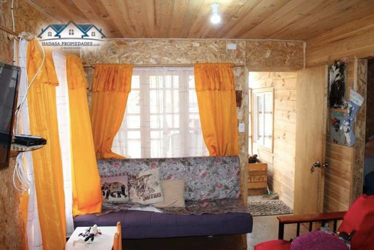 PARCELA SECTOR LA COORDONADA