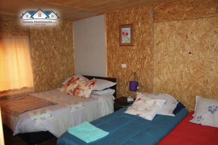 PARCELA SECTOR LA COORDONADA