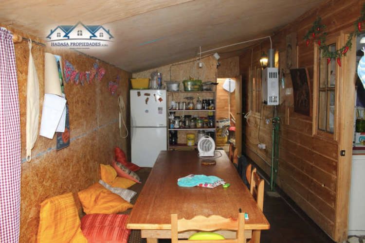 PARCELA SECTOR LA COORDONADA