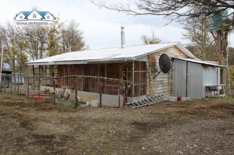 PARCELA SECTOR LA COORDONADA