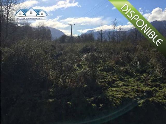 PARCELA ACCESO NORTE