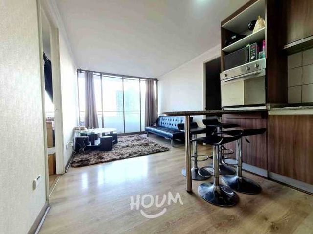 Departamento en San Gumercindo