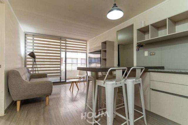 Departamento en San Martín