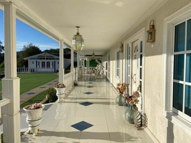 CASA CONDOMINIO LOMAS DEL CARMEN