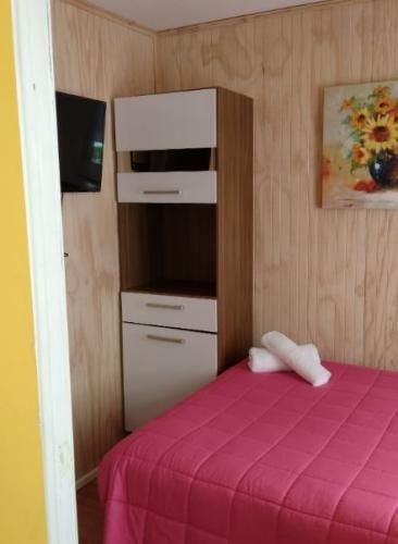 ARRIENDO HABITACIÓN TUCAPEL CONCEPCIÓN