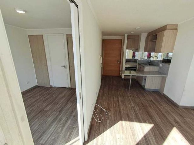 1 Dormitorio Metro Mirador (41380)