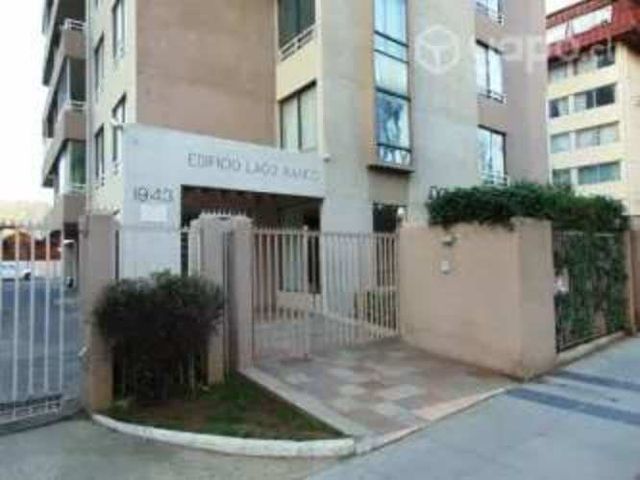 Departamento 93 m2, 3 Habitaciones, Viña del Mar