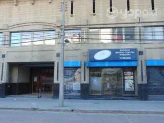 Centro Medico Integral Familiar, 340 m2, Viña