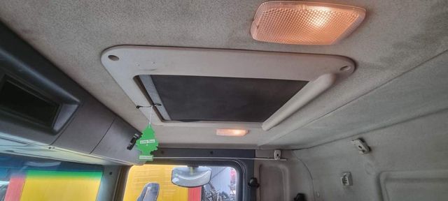 SCANIA FORESTAL P400B  AÑO 2013