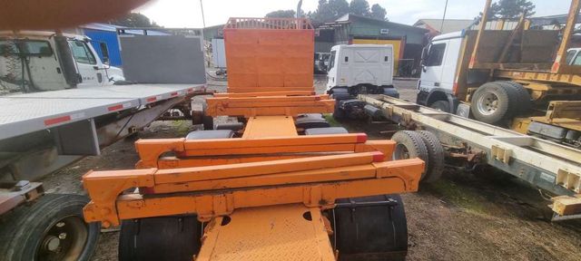 SCANIA FORESTAL P400B  AÑO 2013