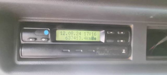 SCANIA FORESTAL P400B  AÑO 2013