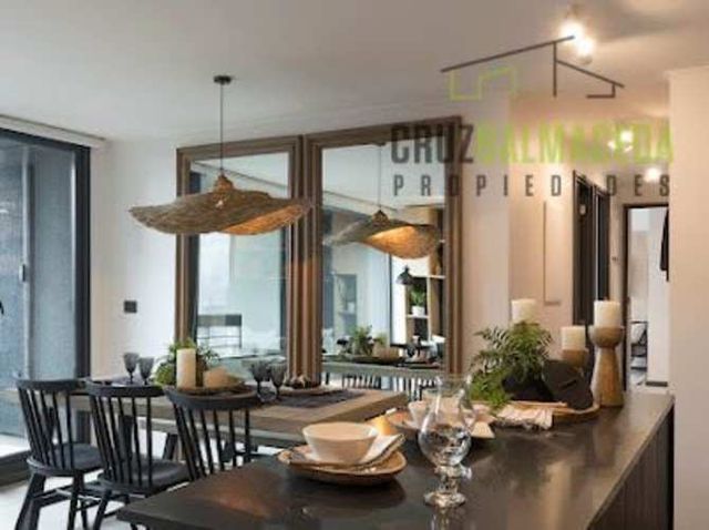 DEPARTAMENTO Imperial, costanera