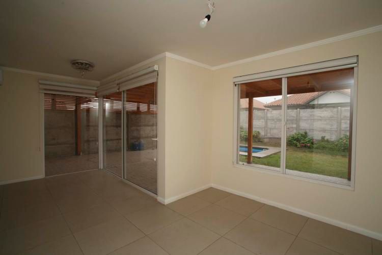 ARRIENDO CASA 4HAB 3BA AYRES DE CHICUREO