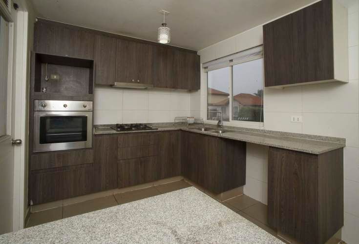 ARRIENDO CASA 4HAB 3BA AYRES DE CHICUREO