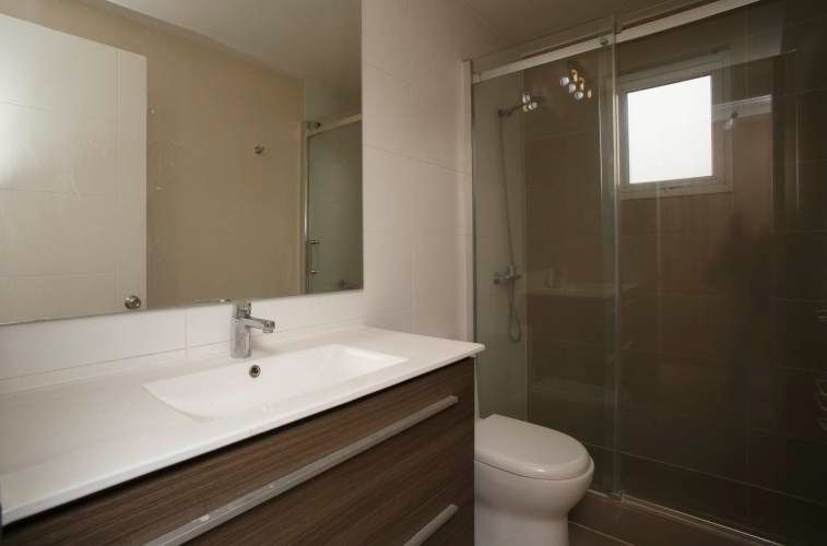 ARRIENDO CASA 4HAB 3BA AYRES DE CHICUREO