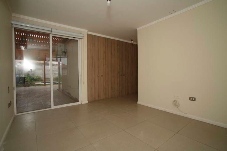 ARRIENDO CASA 4HAB 3BA AYRES DE CHICUREO