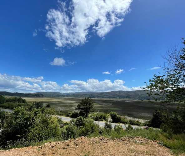 Parcela PARCELA LOTEO SANTO DOMINGO