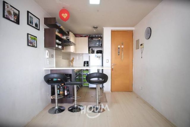 Departamento en Nataniel Cox