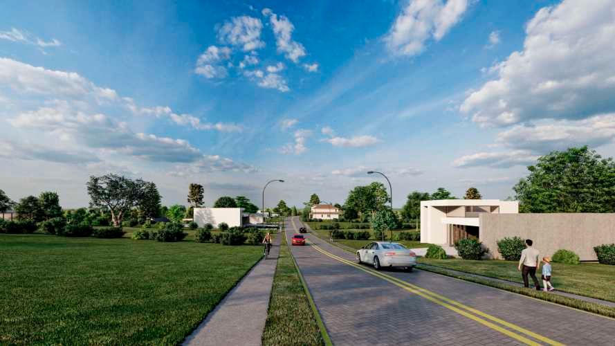 Excelentes sitios urbanos en Quillón