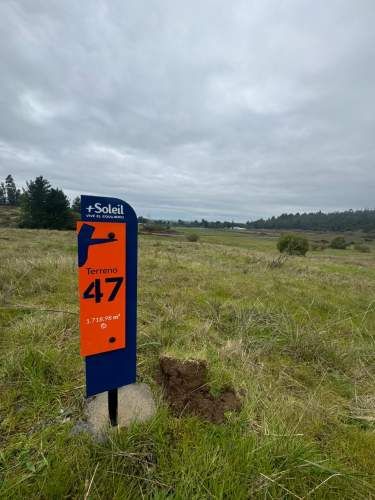 Excelentes sitios urbanos en Quillón