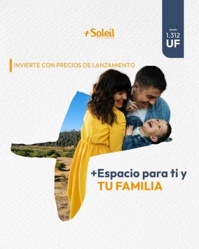 Excelentes sitios urbanos en Quillón