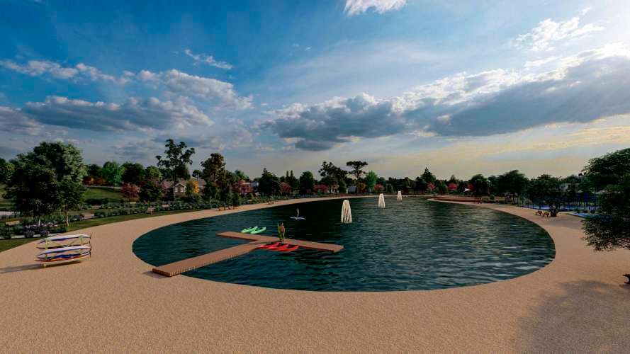 Excelentes sitios urbanos en Quillón