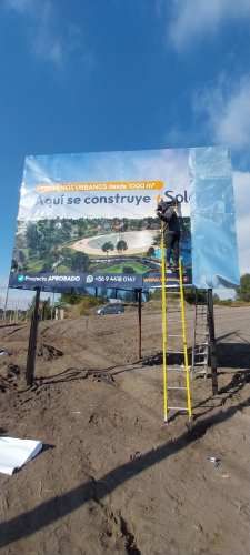 Excelentes sitios urbanos en Quillón