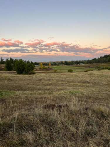 Excelentes sitios urbanos en Quillón