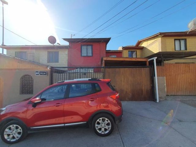 CASA Casa en venta Villa Los Minerales II