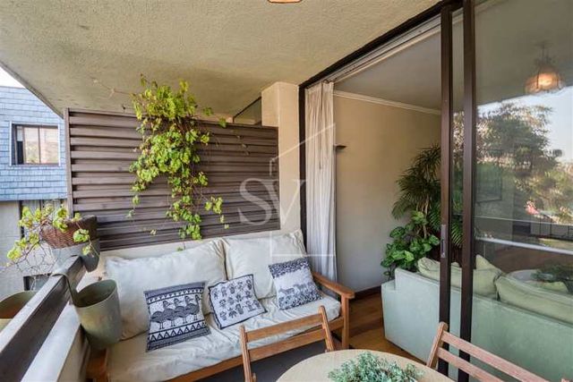 DEPARTAMENTO Farellones Norte