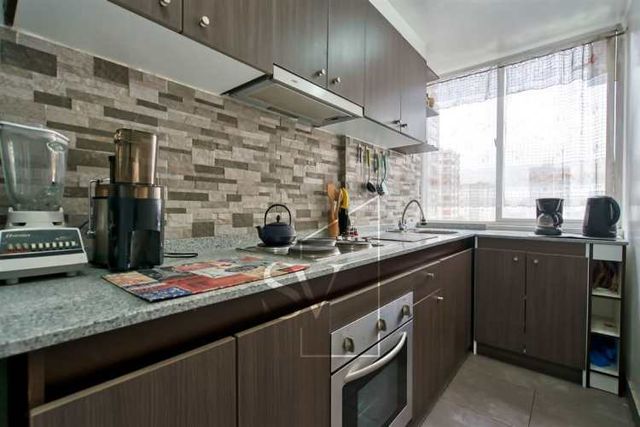 DEPARTAMENTO cuarta transversal