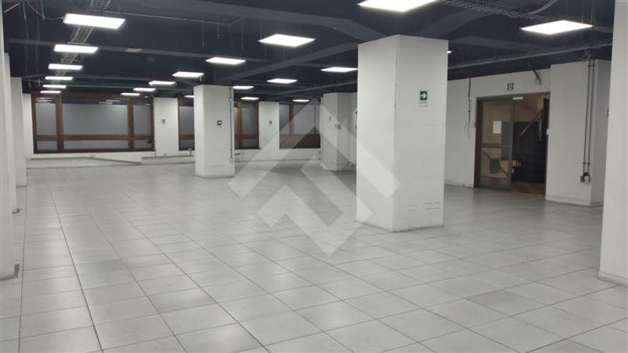 OFICINA Metro Universidad de Chile