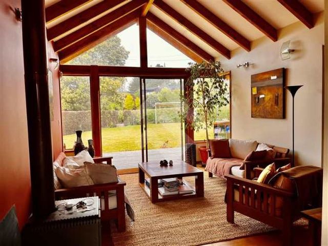 CASA Condominio Lomas Blancas