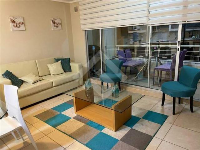 DEPARTAMENTO Condominio Laguna Bahia