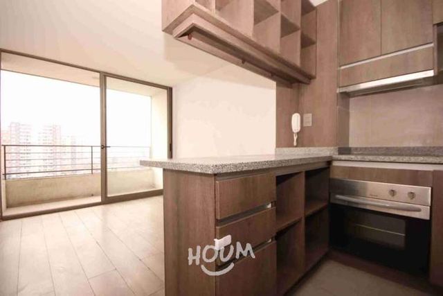 Departamento en Cuarta Avenida