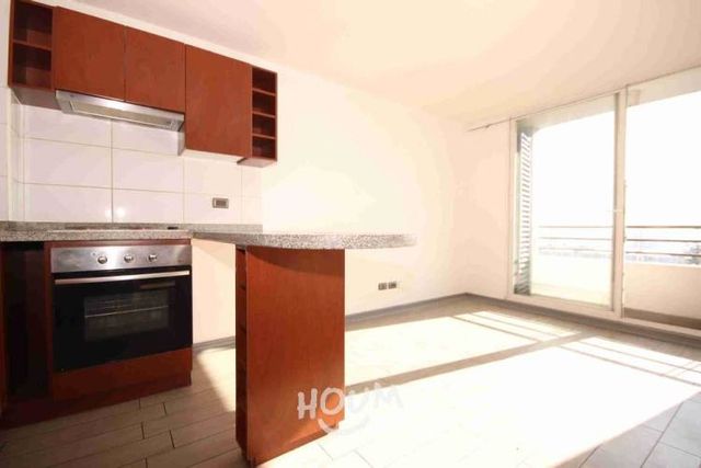 Departamento en Trinidad Ramírez