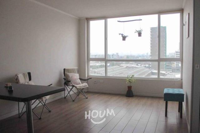 Departamento en Blanco Garcés