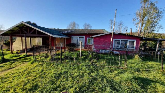 Casa CASA ANTIGUA EN PARCELA SECTOR LIPINGUE