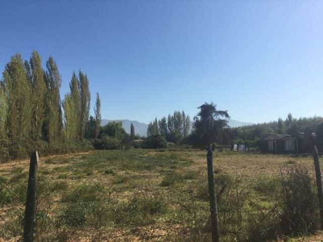 TERRENO CONSTRUCCION Terreno Urbano, Coinco, sector H-38