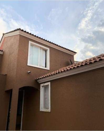 CASA Las Veronicas/Pasaje Sauce Chileno